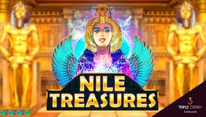 Nile Treasures 1