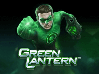 Green Lantern