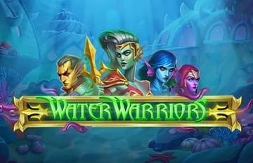 Water Warriors Slot ทางเข า fun88