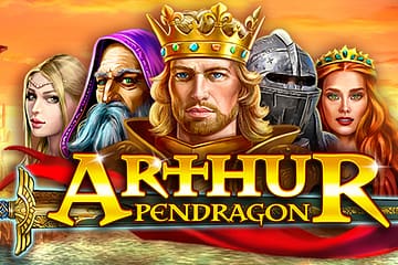 Arthur Pendragon Online Slot fun88 โบน สเง นค น 10 1