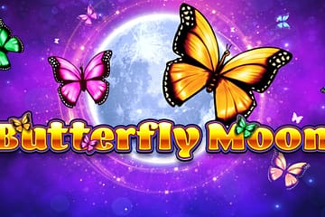 Butterfly Moon fun88 ถอนเงิน