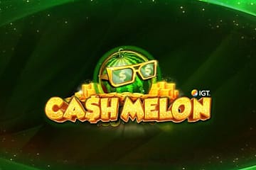 Cash Melon Slot mechock fun88