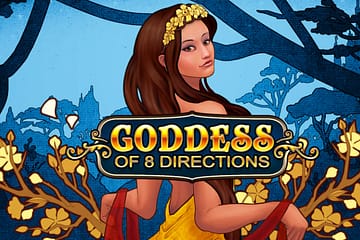 Goddess of 8 Directions Slot fun88 หม น สล อต