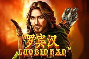 Luo Bin Han fun88 as