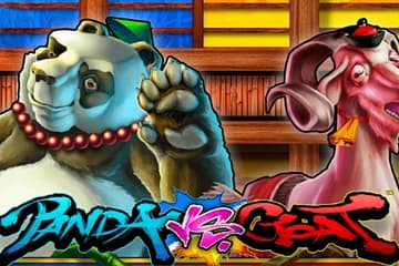 Panda vs Goat Slot fun88 ห องแชท 1