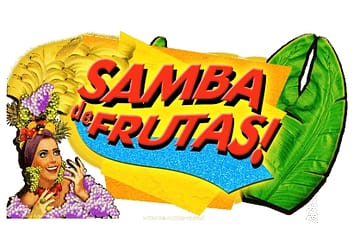 Samba De Frutas รห สค ปอง fun88 1