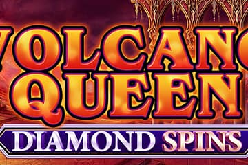 Volcano Queen Diamond Spins Slot ทาง เข า fun88 ล าส ด
