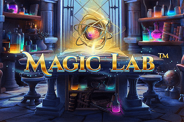 magic lab