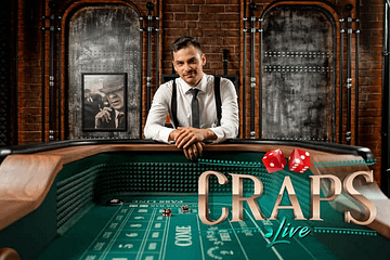 Live Casino Craps