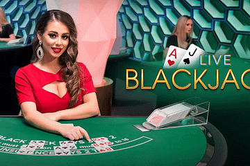 Live Blackjack