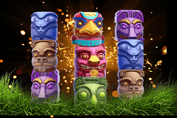 Totem Wonders slot