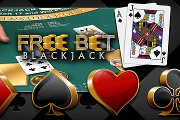 Free Bet Blackjack