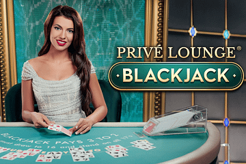 Privé Lounge casino