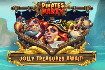 pirates party