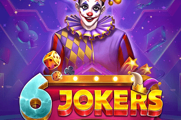 6 Jokers