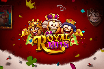 Royal Nuts