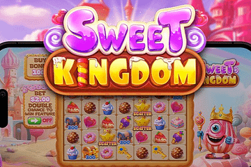 sweet kingdom