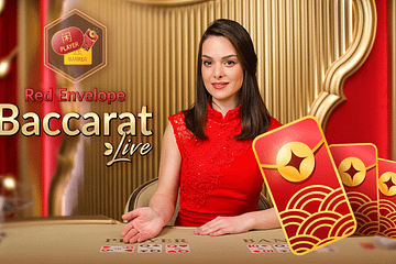 red envelope live casino