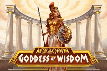 Age of the Gods Goddess of Wisdom