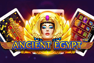 Ancient Egypt slot