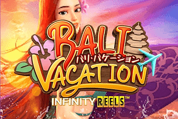 Bali Vacation Infinity Reels