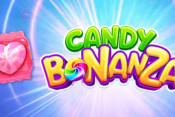 Candy Bonanza Slot