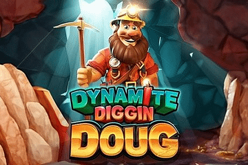 Dynamite Diggin Doug