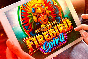 Firebird Spirit fun88