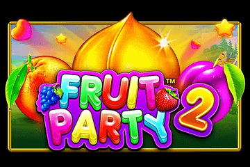 Fruit Party 2 Slot