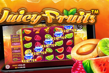 Juicy Fruits slot