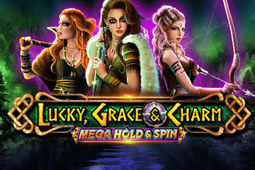 Lucky, Grace and Charm Slot