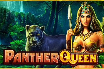 Panther Queen Slot