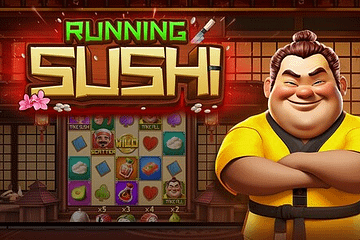 Running Sushi slot