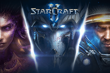 StarCraft II fun88