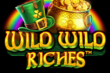 Wild Wild Riches slot