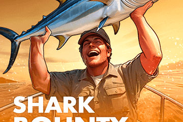 Shark Bounty slot