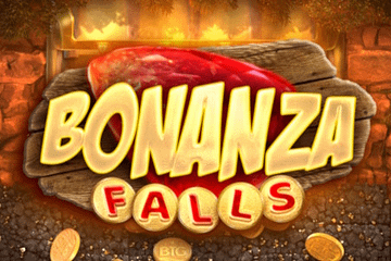 Bonanza Falls slot