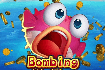 Bombing Fish