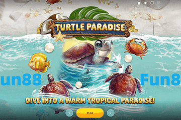 Turtle Paradise