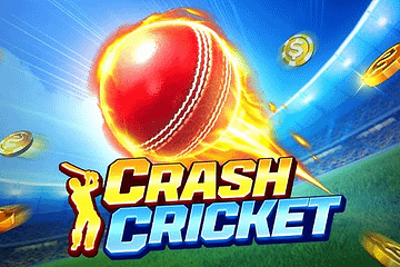 Crash Cricket