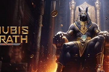 anubis wrath slot