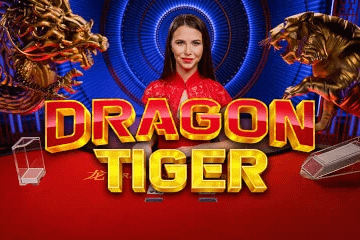 dragon tiger casino