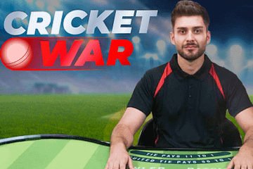 Cricket War casino