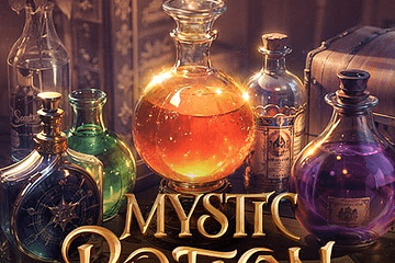 Mystic Potion