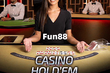 casino hold'em