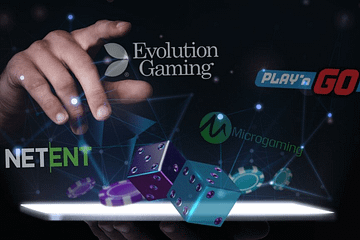 playtech Microgaming