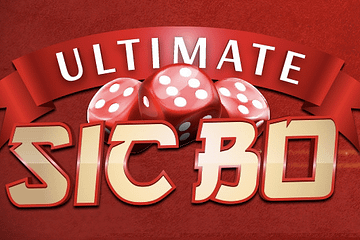 Ultimate Sic Bo casino