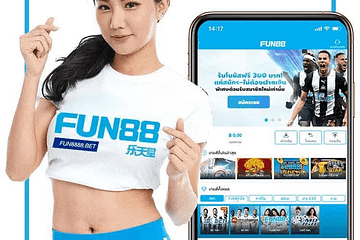 สมัครพันธมิตร fun88