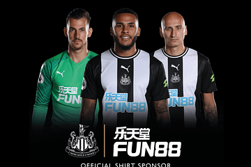 fun88 newcastle