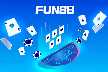 fun88 บา คา ร่า